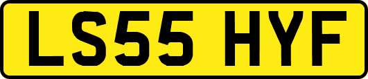 LS55HYF