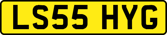 LS55HYG
