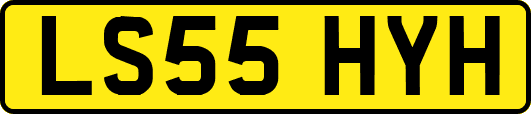 LS55HYH