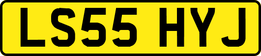 LS55HYJ