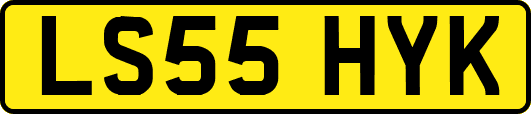 LS55HYK