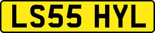 LS55HYL