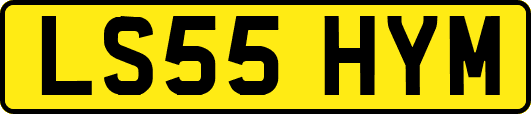 LS55HYM