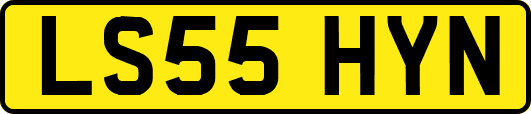 LS55HYN