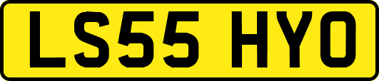 LS55HYO