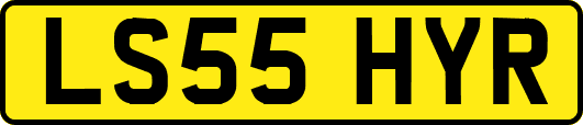 LS55HYR