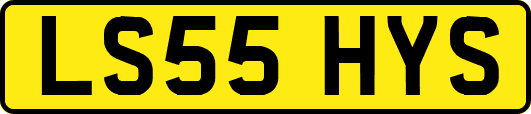 LS55HYS