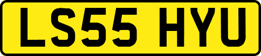 LS55HYU