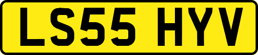 LS55HYV