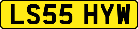 LS55HYW