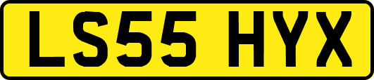 LS55HYX