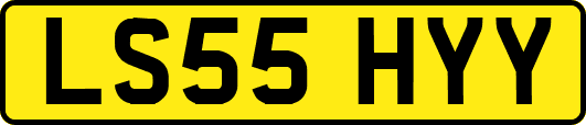 LS55HYY