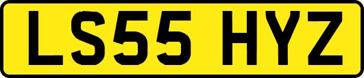 LS55HYZ