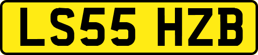 LS55HZB