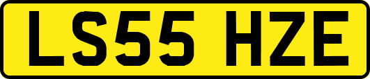 LS55HZE