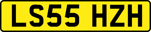 LS55HZH
