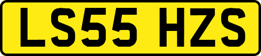 LS55HZS