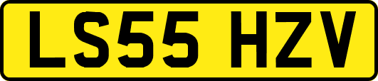 LS55HZV
