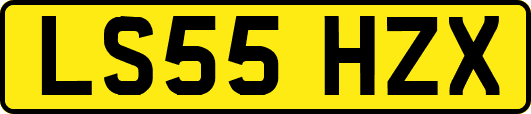 LS55HZX