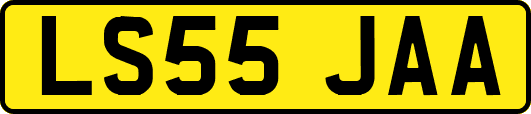 LS55JAA