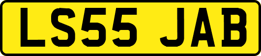 LS55JAB