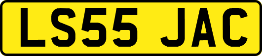LS55JAC