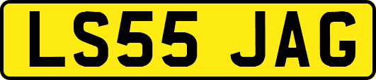 LS55JAG