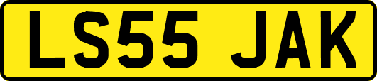 LS55JAK