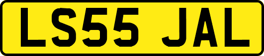 LS55JAL