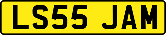 LS55JAM