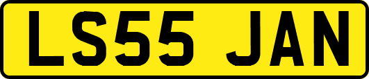 LS55JAN