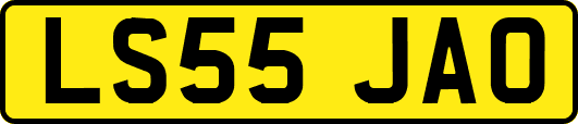 LS55JAO