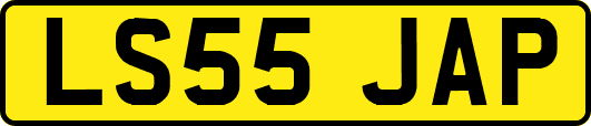 LS55JAP