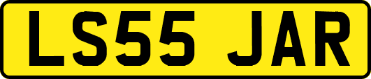 LS55JAR
