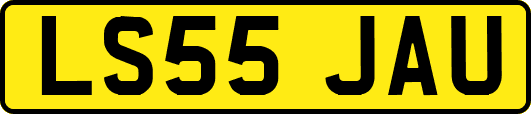 LS55JAU