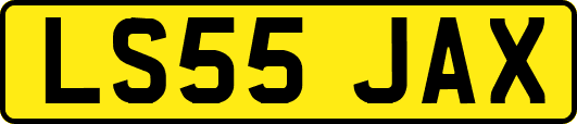 LS55JAX