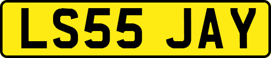 LS55JAY