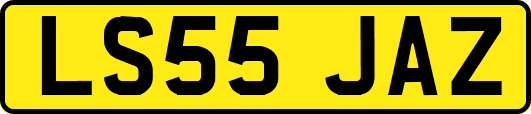 LS55JAZ