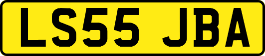 LS55JBA