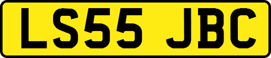 LS55JBC