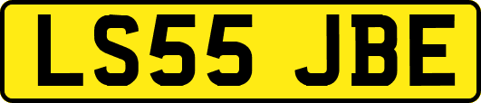 LS55JBE