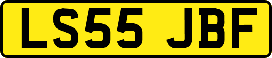 LS55JBF