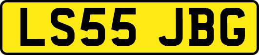 LS55JBG