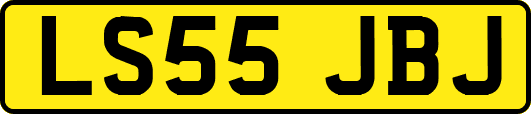 LS55JBJ