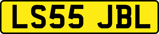 LS55JBL
