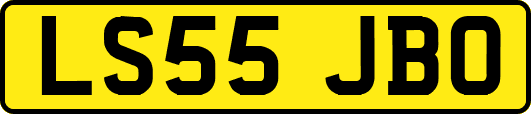 LS55JBO
