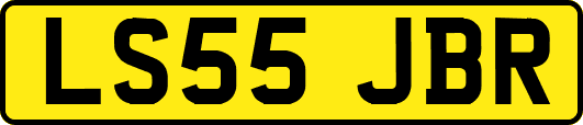 LS55JBR