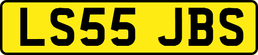 LS55JBS