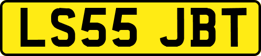LS55JBT