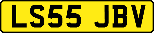 LS55JBV